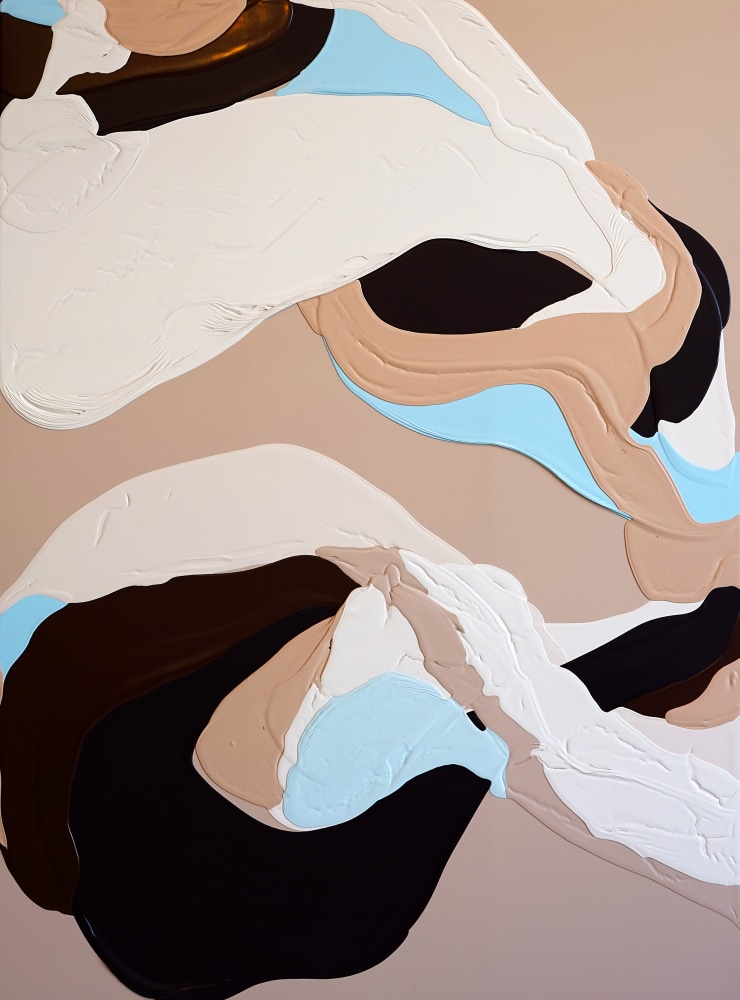 Renee Phillips, Meditation XXXIV