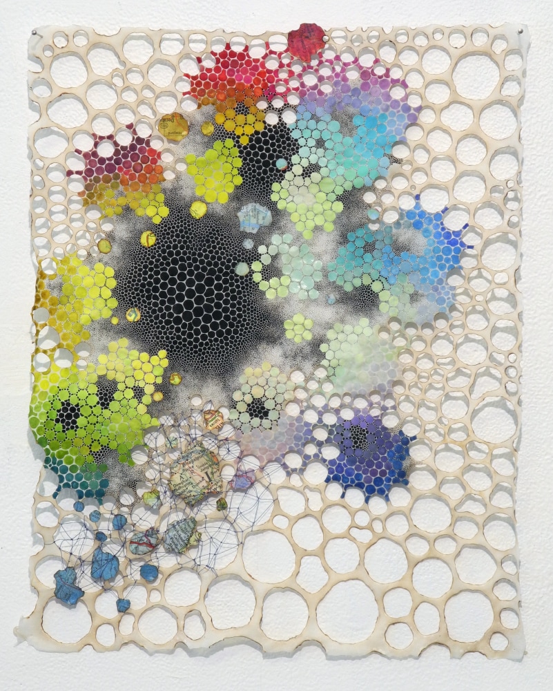 Karen Margolis, &quot;Tathata&quot;