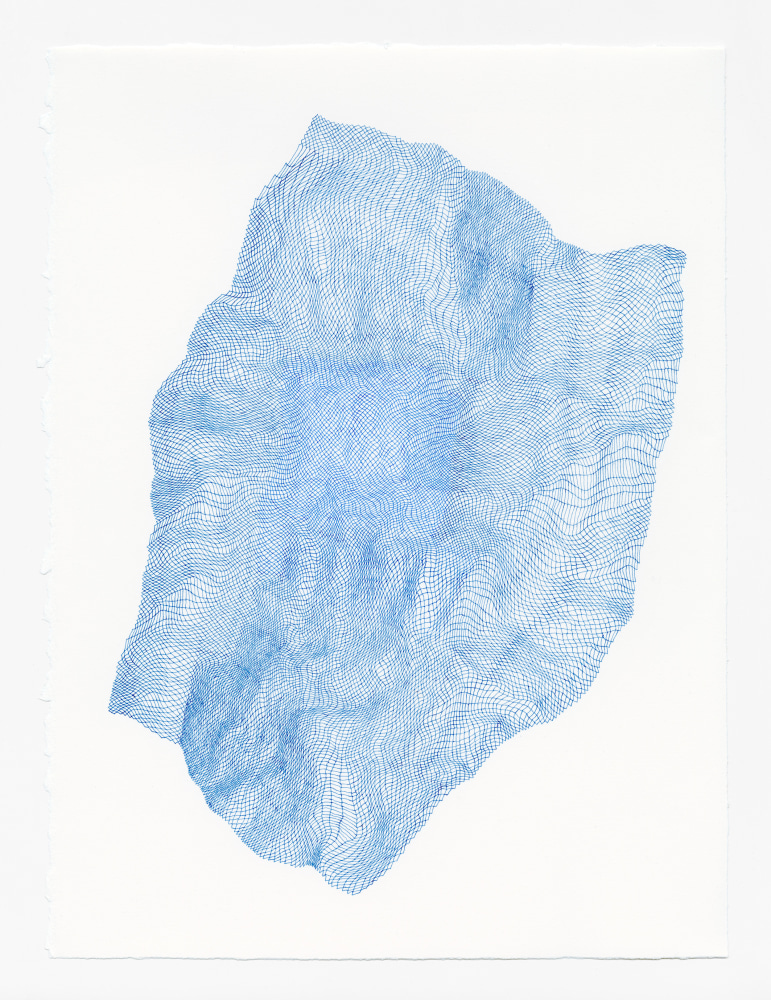 Dana Piazza, Zigzags 8