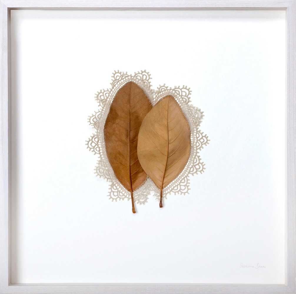 Susanna Bauer, Everything that Surrounds Us VII