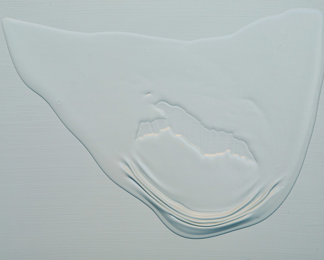 Renee Phillips, Meditation Study XI