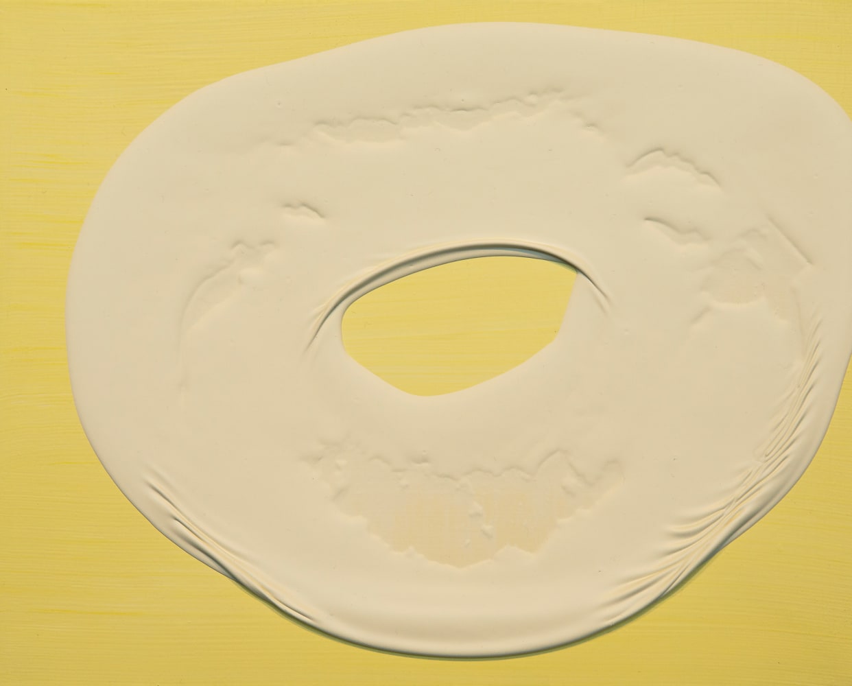 Renee Philips, Meditation Study IX