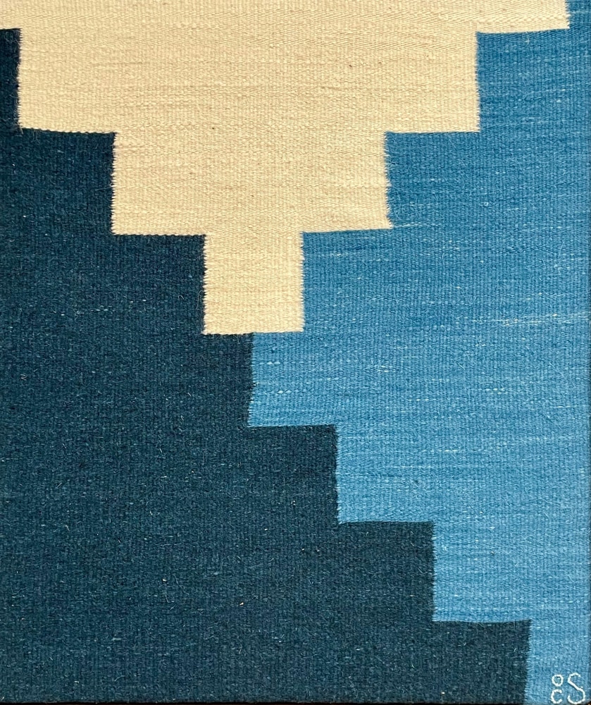 Alma Prism, Crossing Path