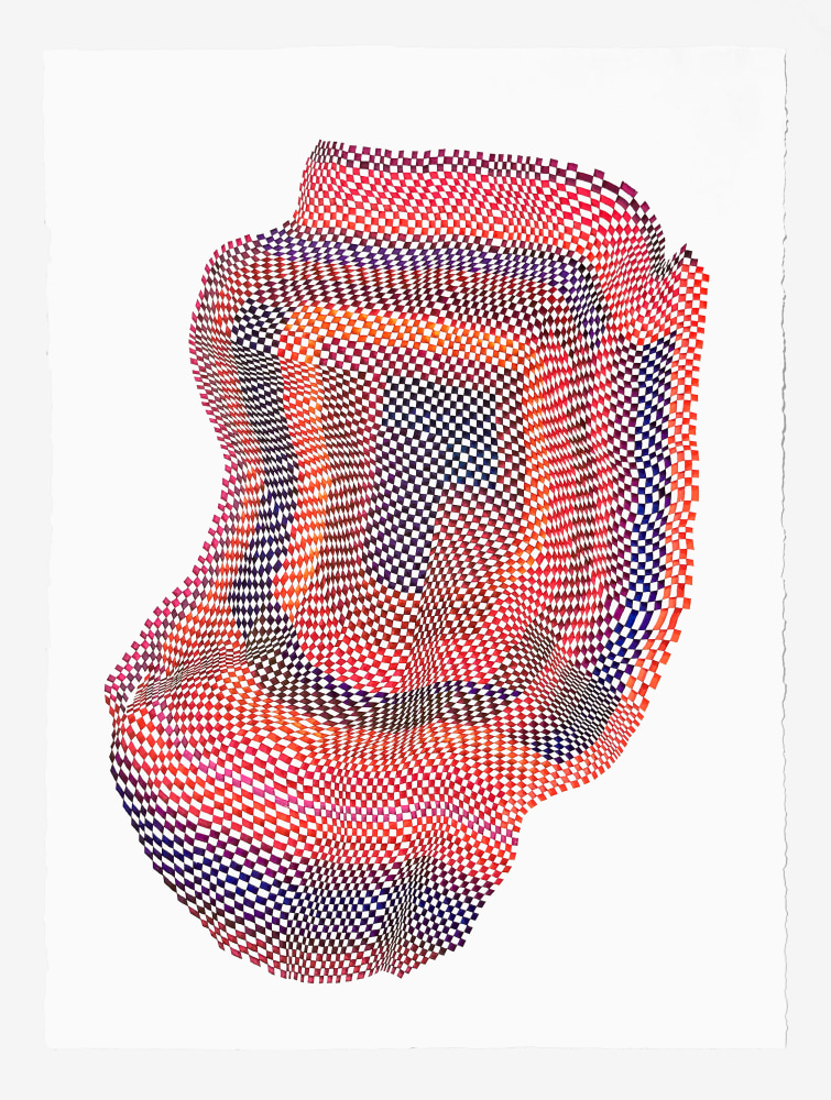 Dana Piazza, Squares 16