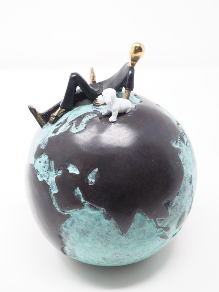 Mireia Serra, Laid Back