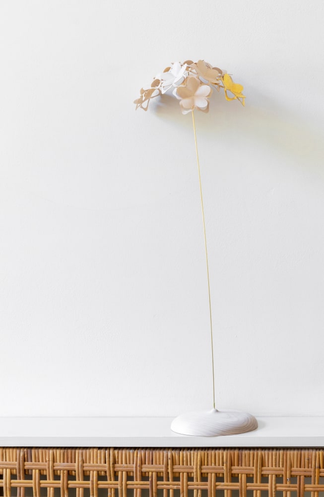 Inni P&auml;rn&auml;nen, Summer Mobile - 1 Flower