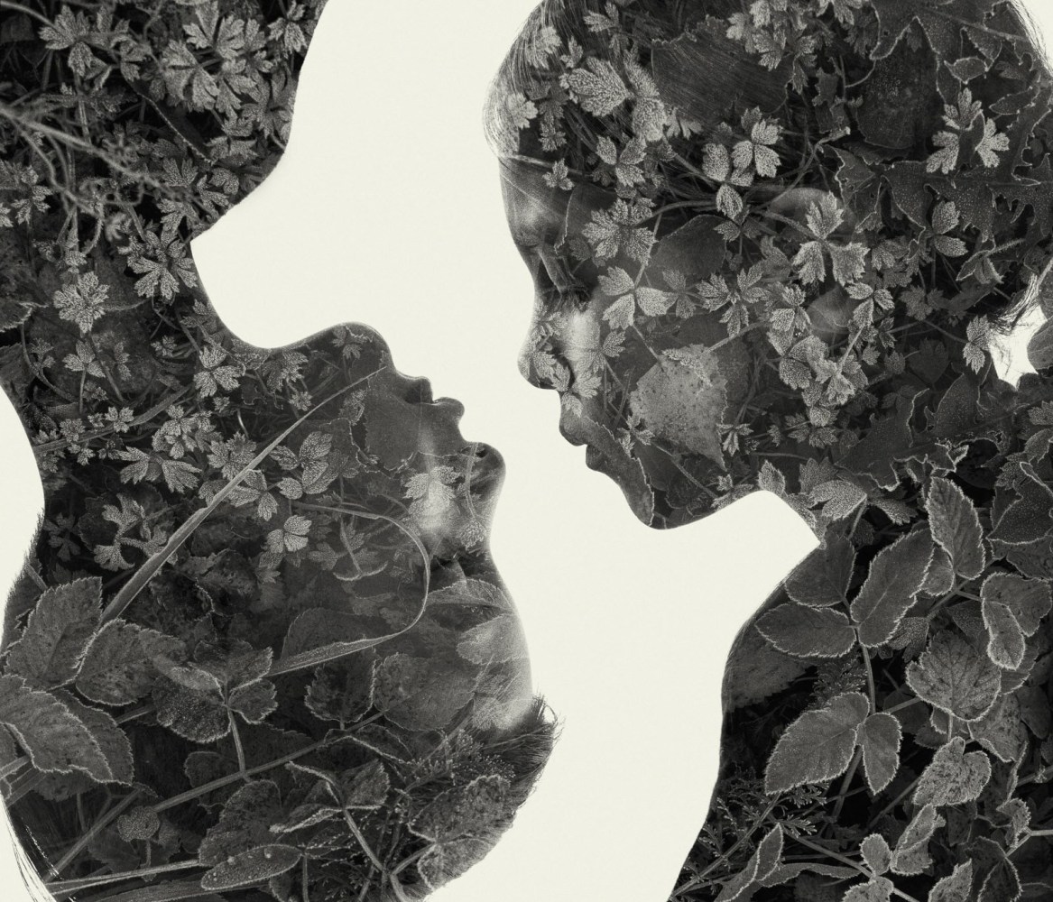 Christoffer Relander, Blood Tie