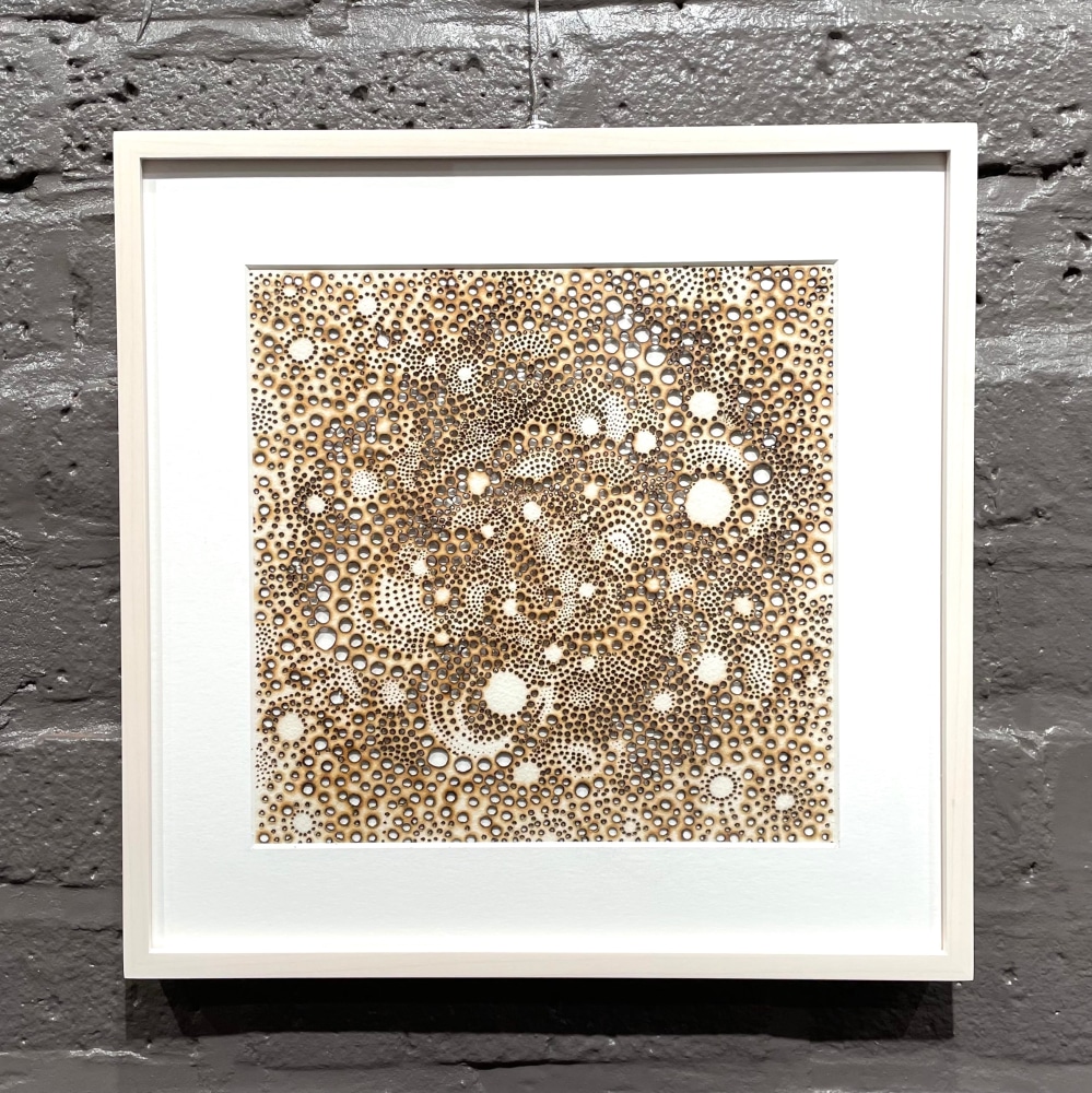 Nathalie Palomino, “PRO#9”