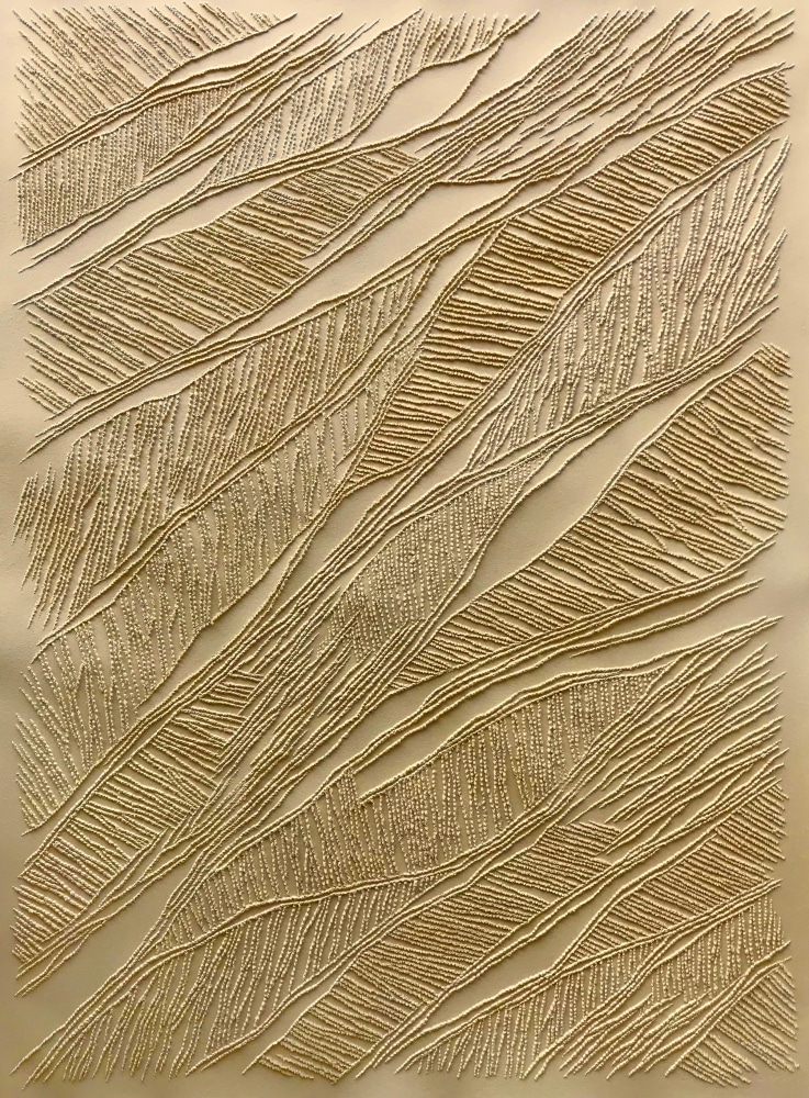 Antonin Anzil, Ochre