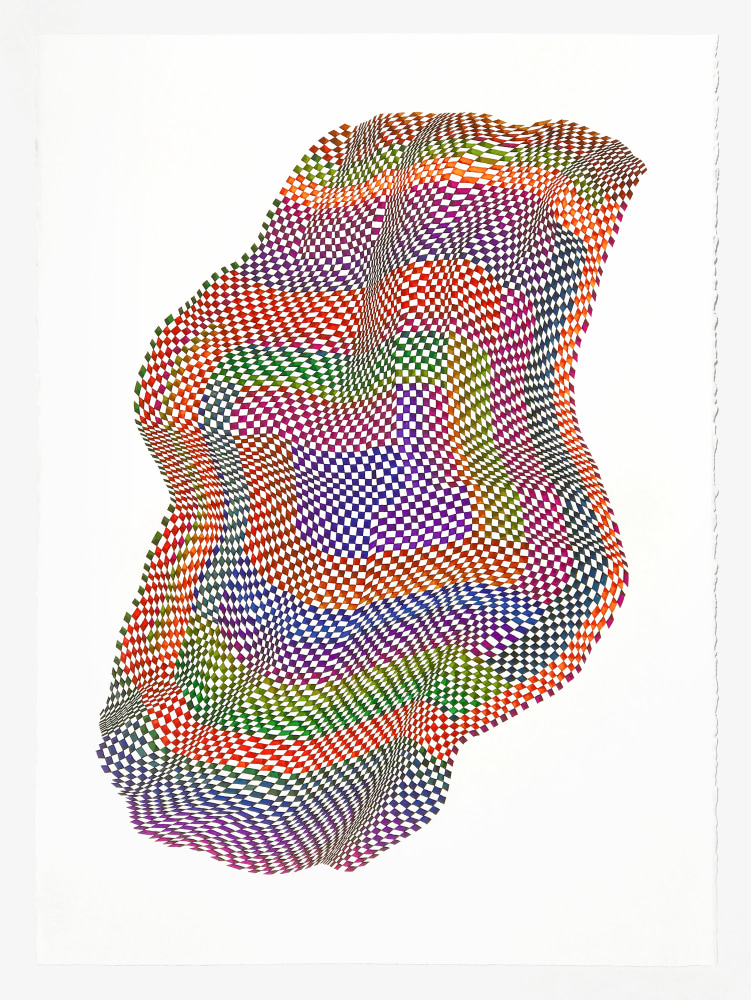 Dana Piazza, Squares 15