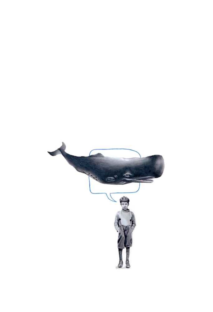 Juan Arana, Big Dreams