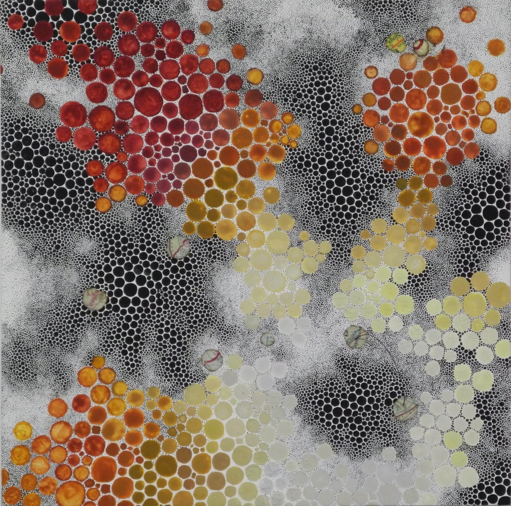 Karen Margolis, &quot;Connection&quot;