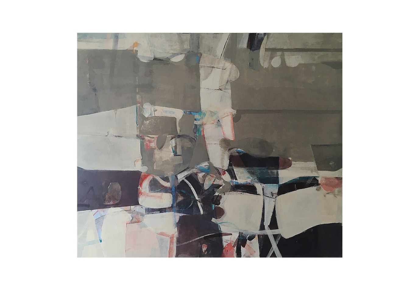 Robert Szot Sunday Service