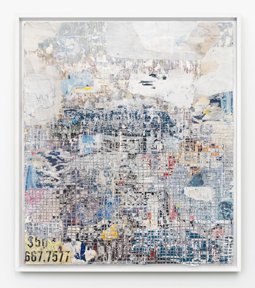 David Fredrik Moussallem, &quot;North&quot;