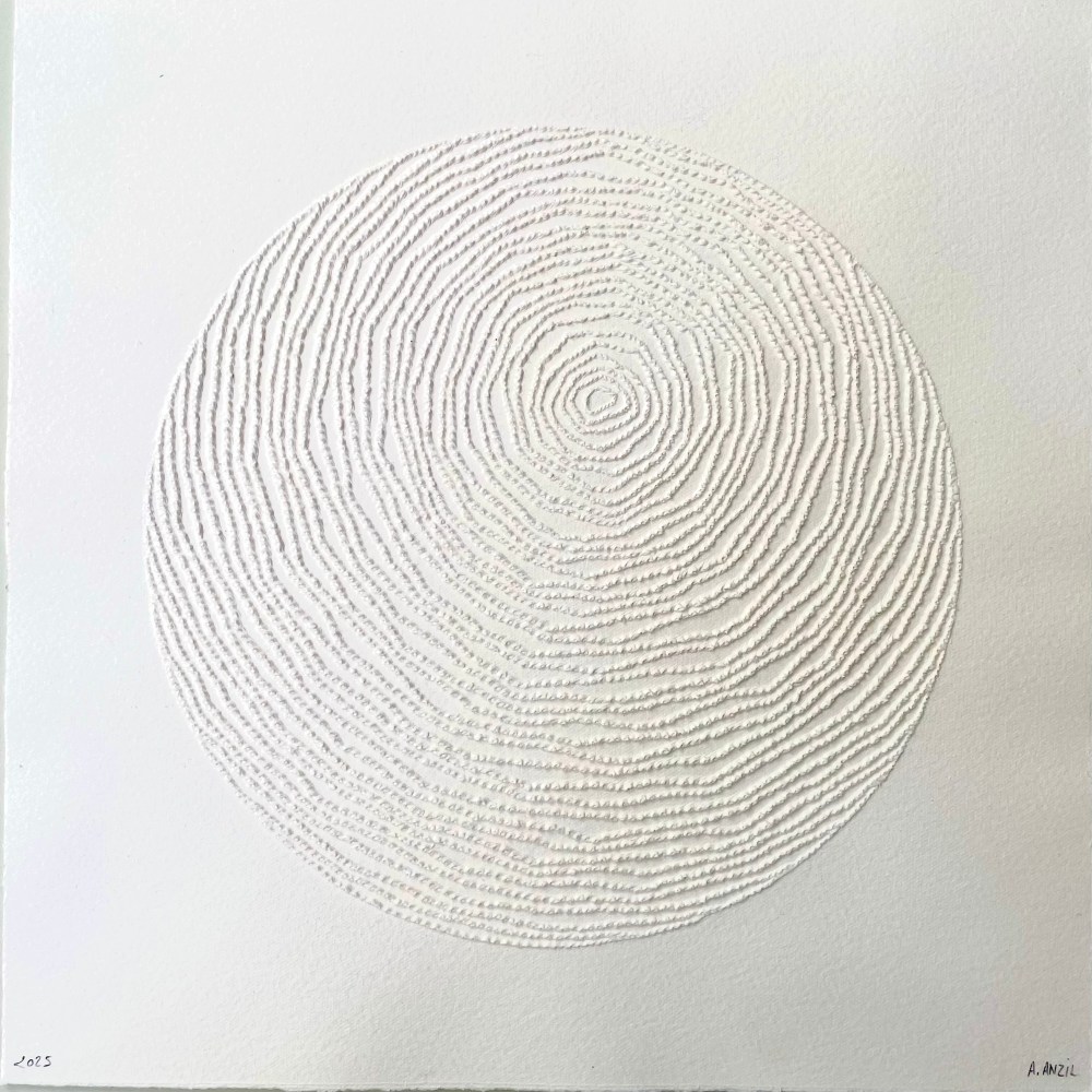 Antonin Anzil, Cercle White 1