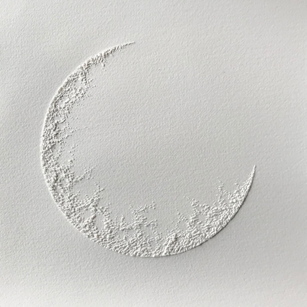 Antonin Anzil, Cercle 5 White