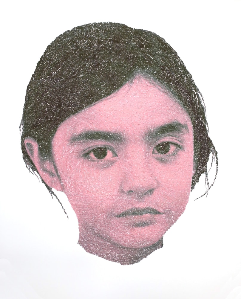 Keun Young Park, &quot;Aden #2&quot;