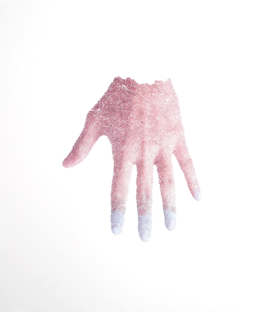 Keun Young Park, &quot;Left Hand&quot;