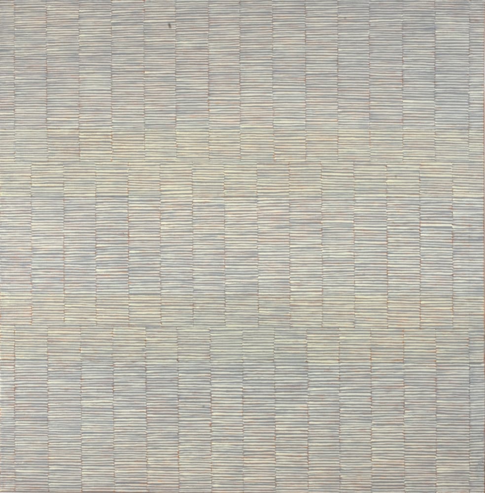 Inger Grytting, M-7, 2014