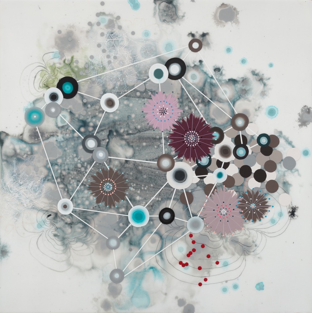 Heather Patterson, Ambient