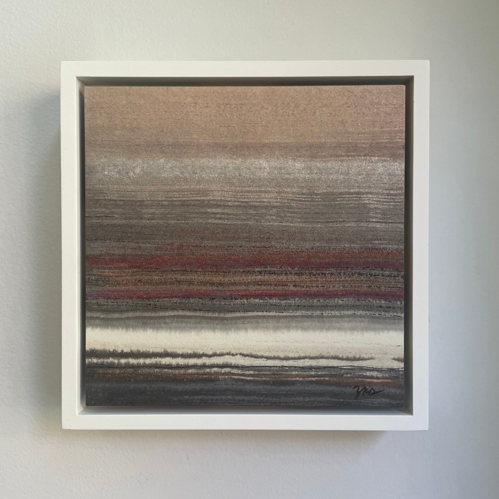 Caroline Besse, Mini Series #4