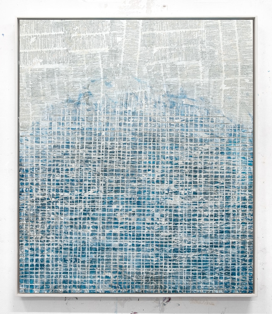 David Fredrik Moussallem, &quot;Weekly Allowance&quot;