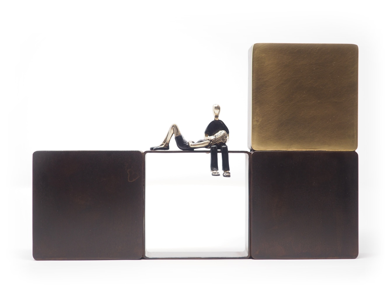 Mireia Serra, Love me Tender