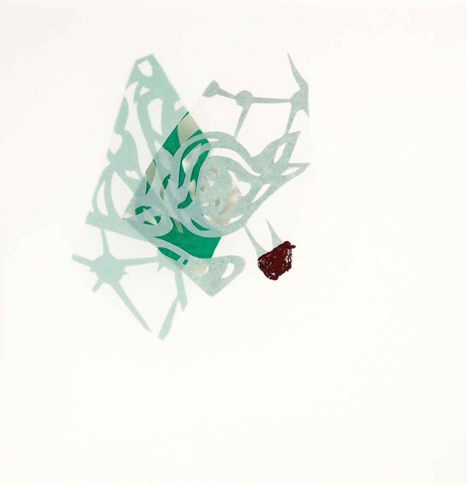 Leigh Anne Lester, Splicesidle 18