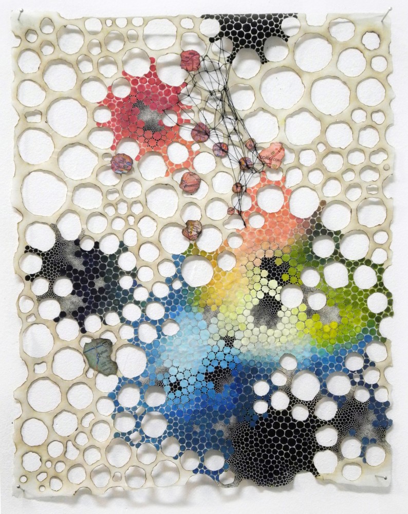 Karen Margolis, &quot;Tenebrous&quot;