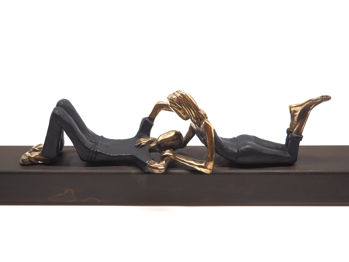 Mireia Serra, Enjoying Life