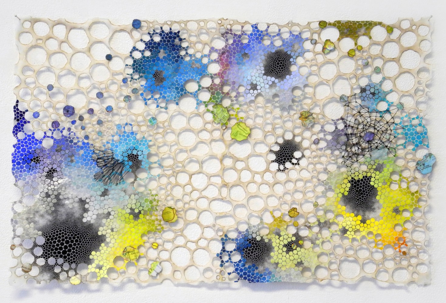 Karen Margolis, &quot;Entantiomer&quot;