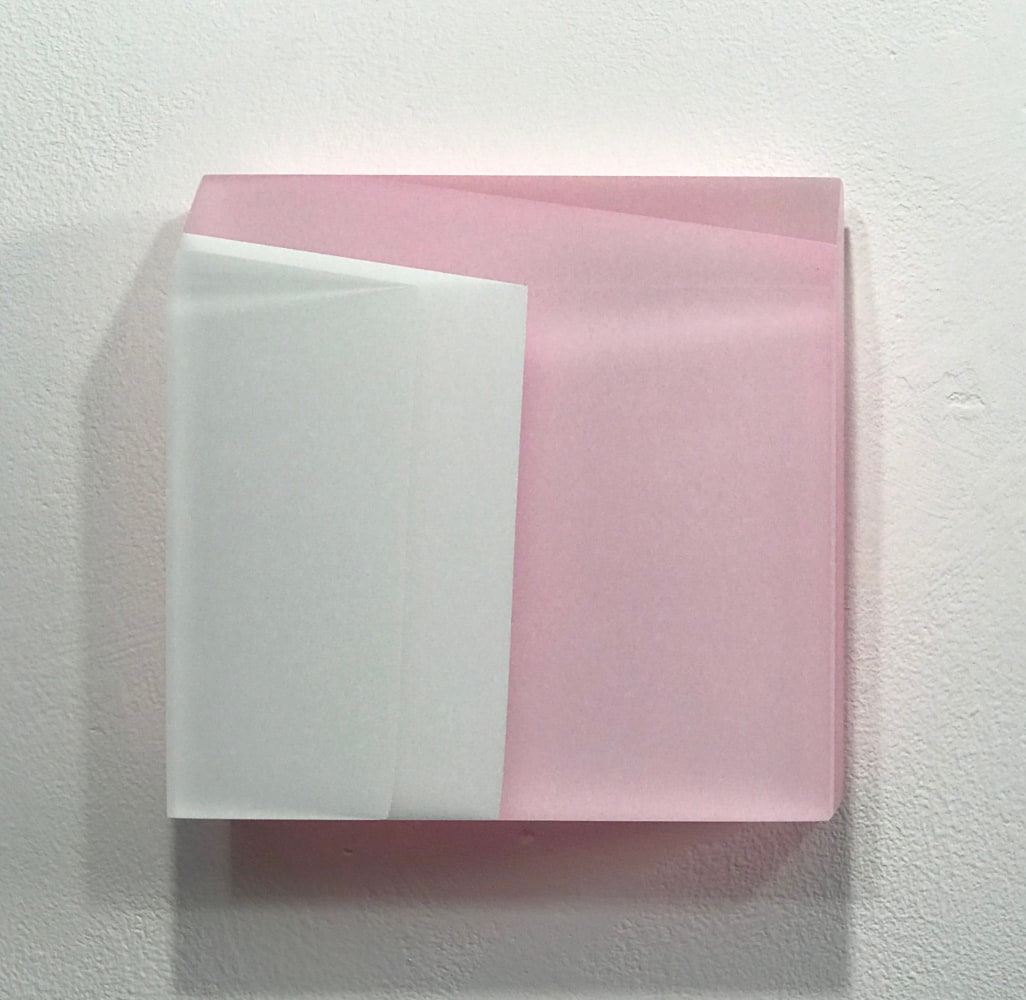 Michelle Benoit&nbsp;, Sky Brick series:#6