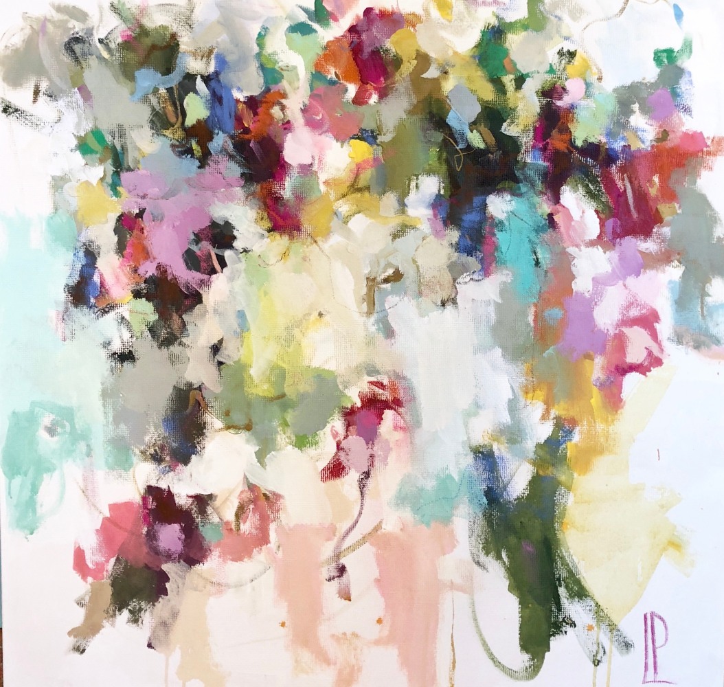 Laura Park, Come Fly With Me