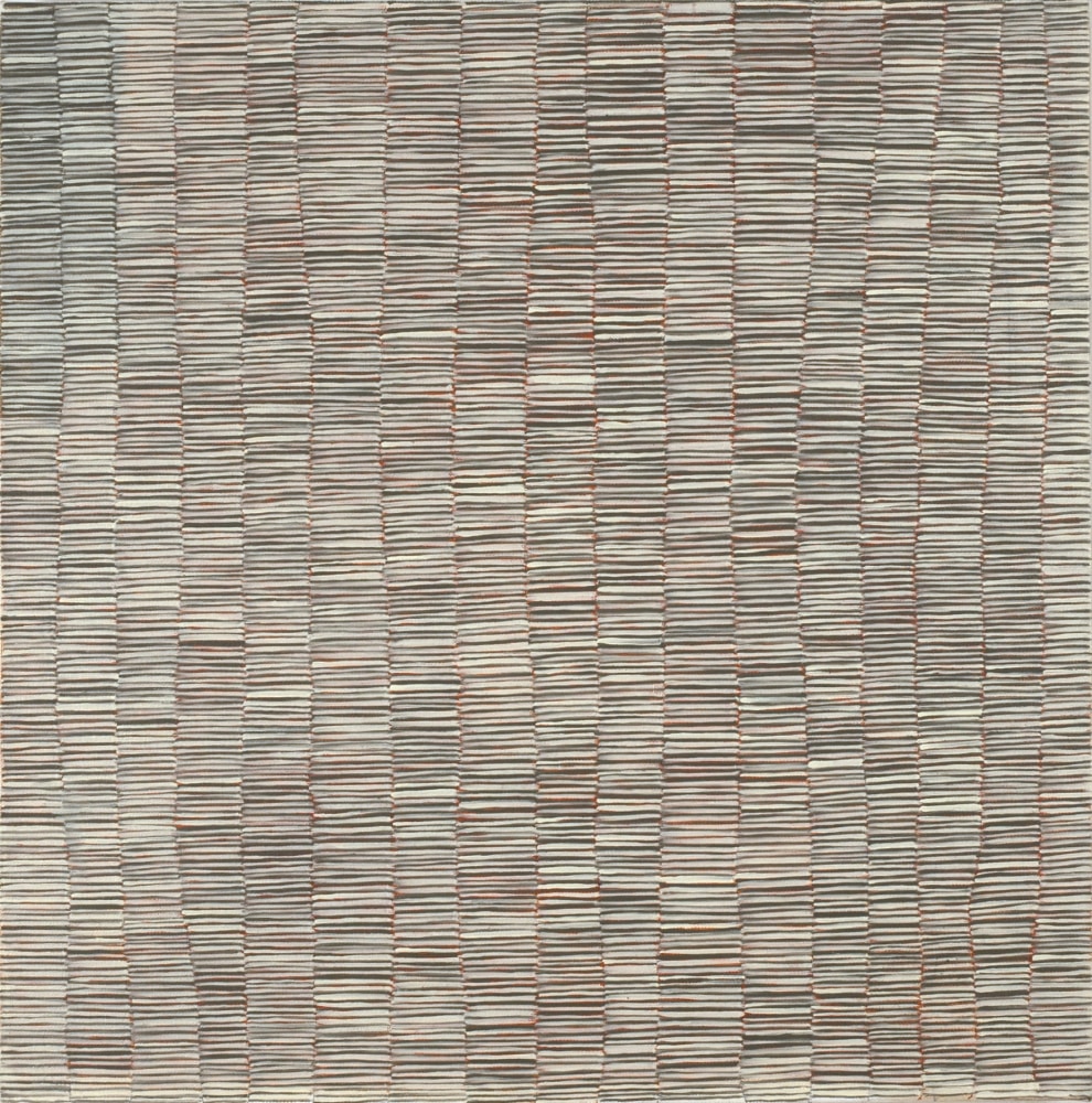 Inger Grytting, M-15, 2014