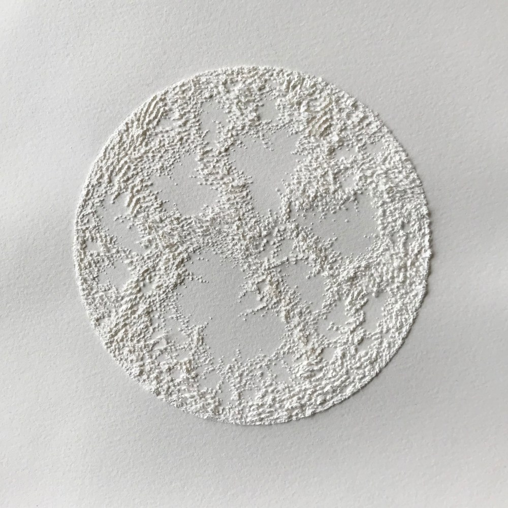 Antonin Anzil, Cercle 3