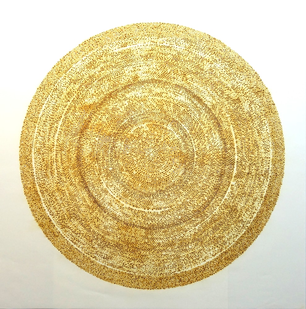 Nathalie Palomino, &ldquo;ETY #11&rdquo;