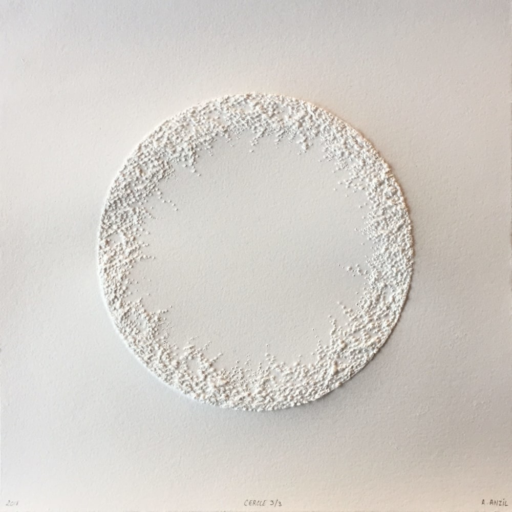 Antonin Anzil, Cercle 3/3