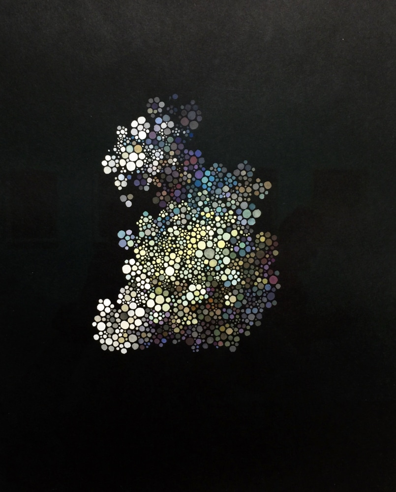 Karen Margolis, &quot;Nocturne 17&quot;