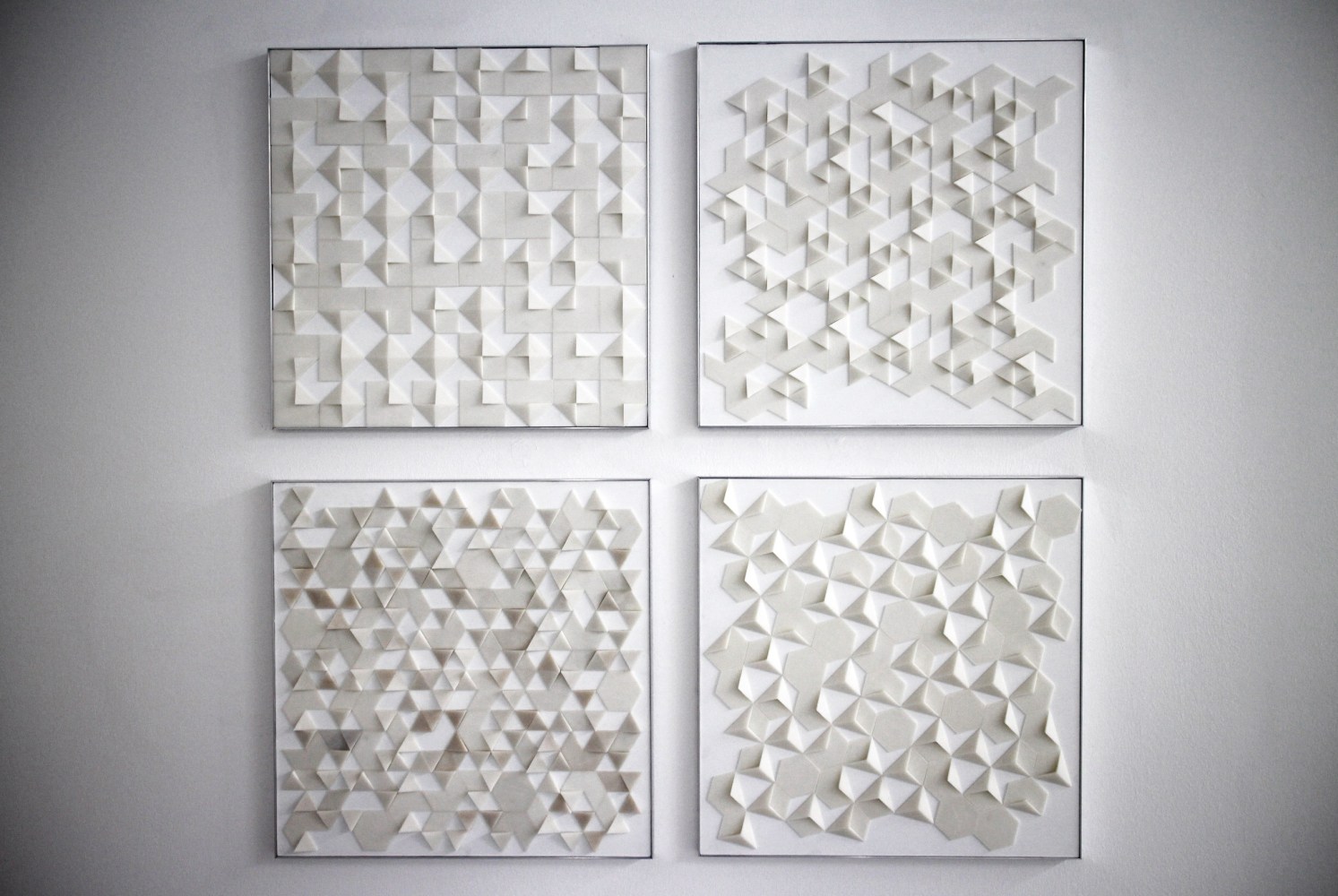 LAb[au], &quot;0rigam - Form Studies&quot;