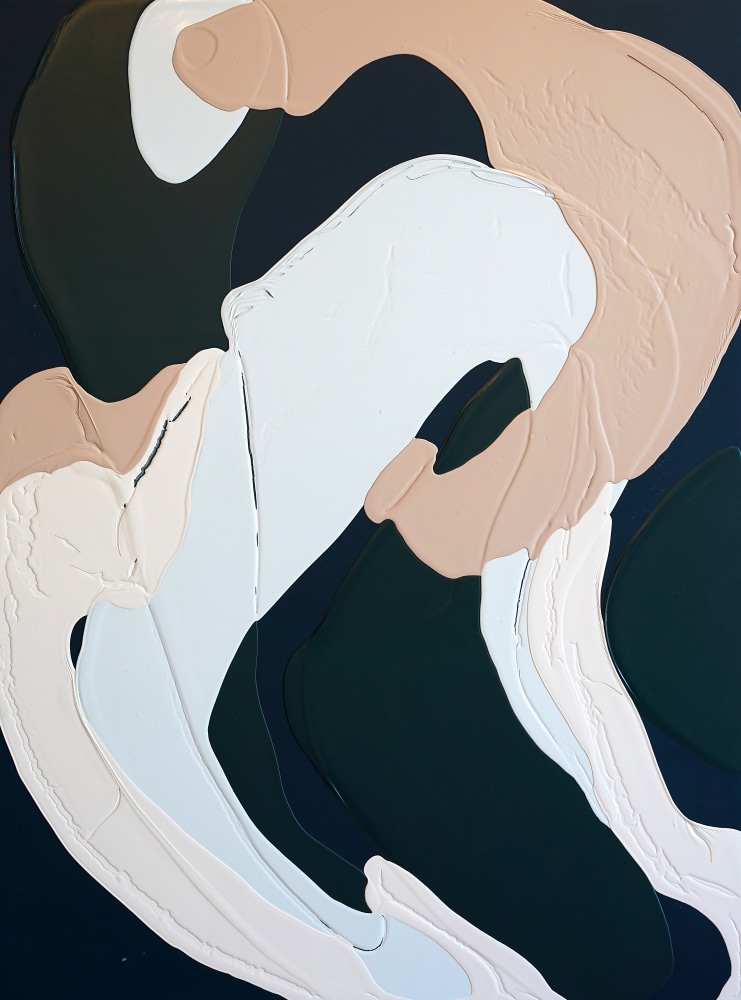 Renee Phillips, Meditation&nbsp;XXXIII