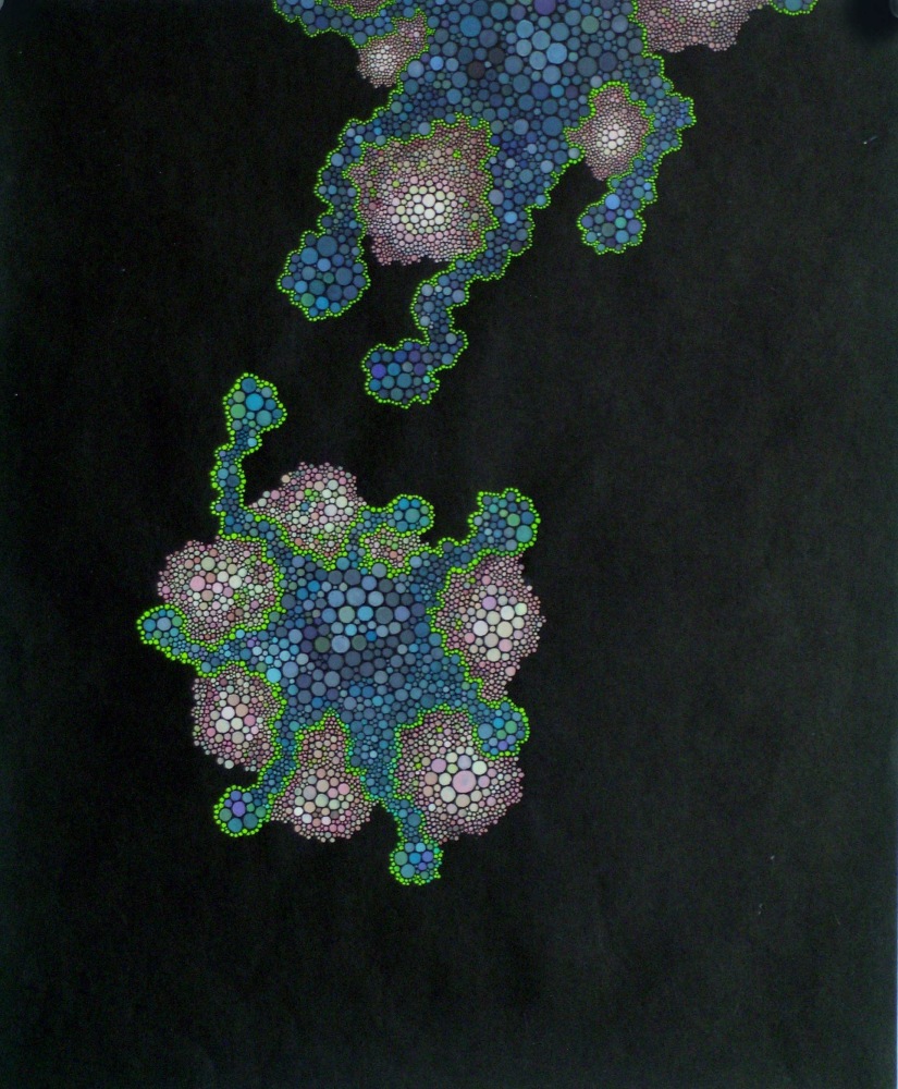 Karen Margolis, &quot;Nocturne 14&quot;