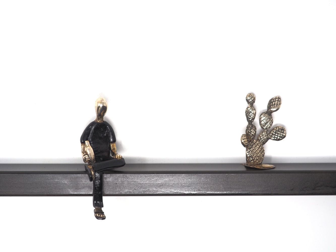 Mireia Serra, untamed