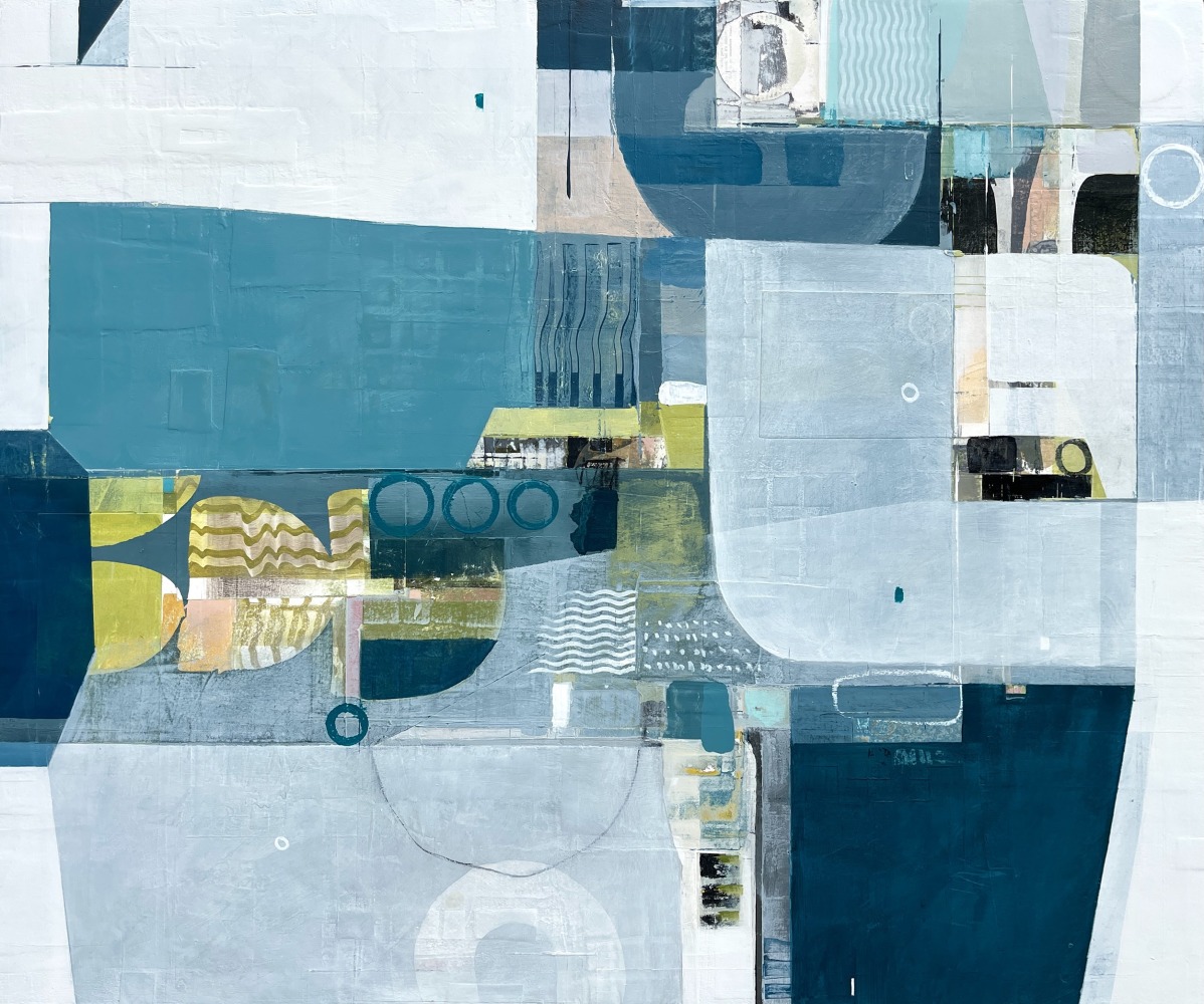 Deborah T Colter, Rings of illusion