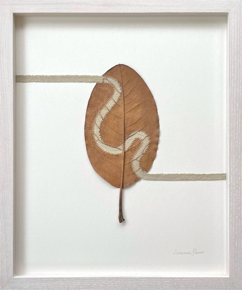 Susanna Bauer, Path IX