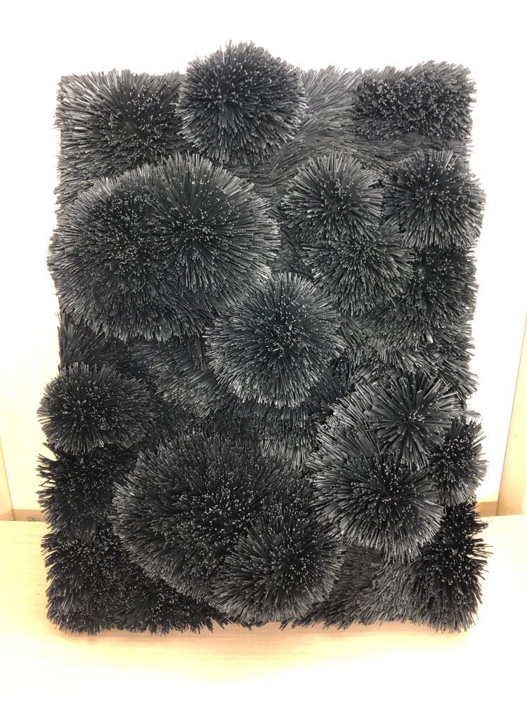 Erin Vincent, Black Organic