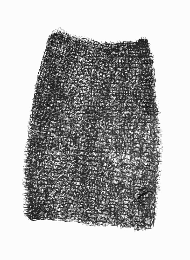 Dana Piazza, Figure 8s.2