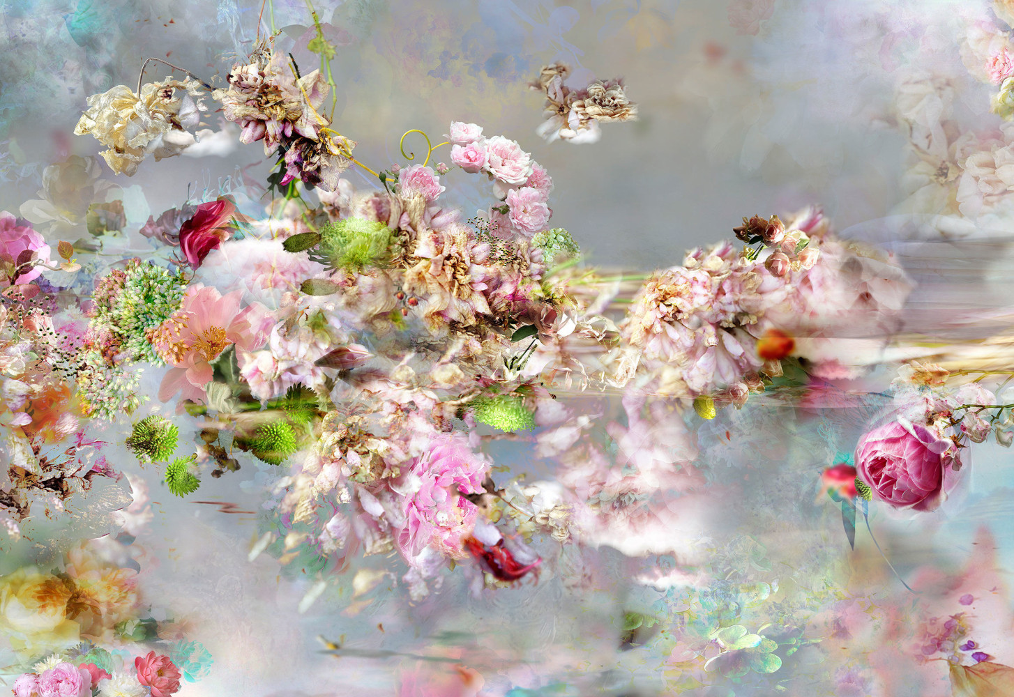 Isabelle Menin, Solstice #5