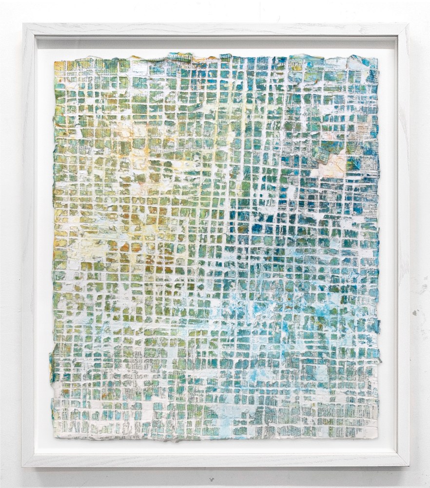 David Fredrik Moussallem, &quot;Movers and Dealers&quot;