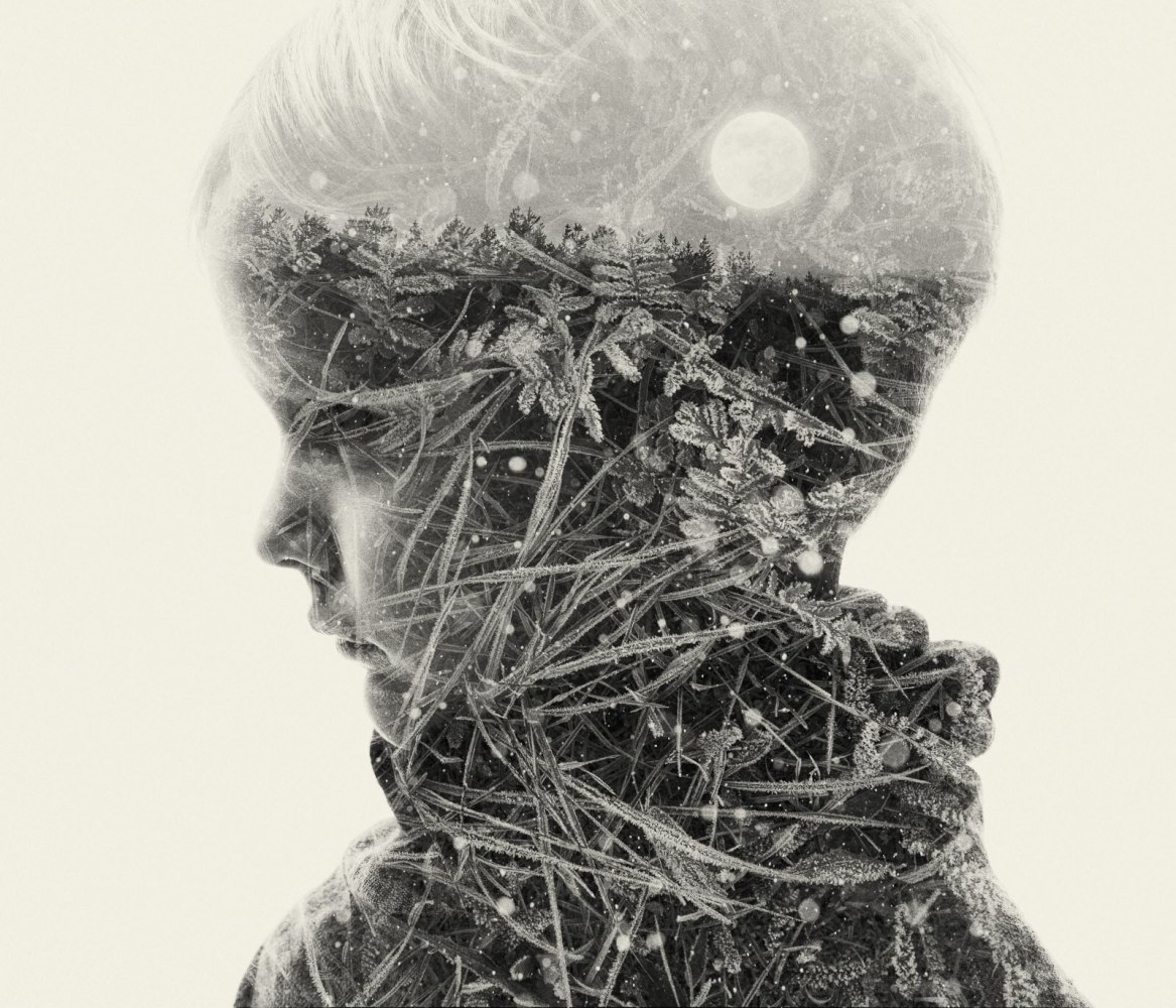 Christoffer Relander, Moon Child