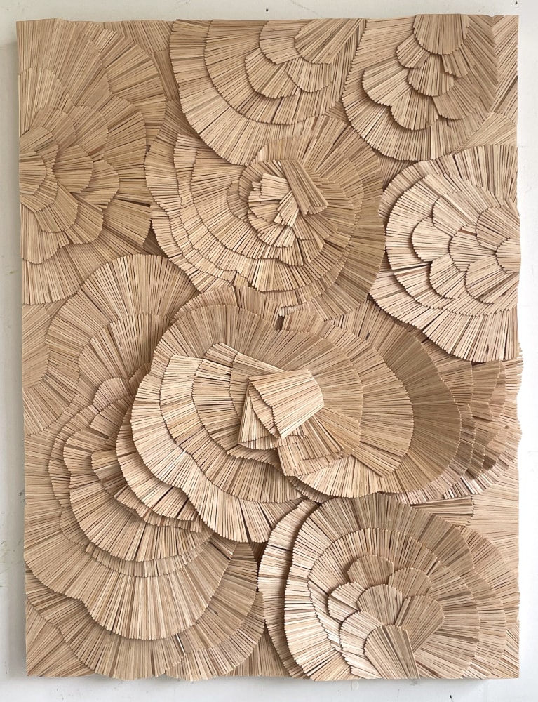 Erin Vincent, Toothpicks III